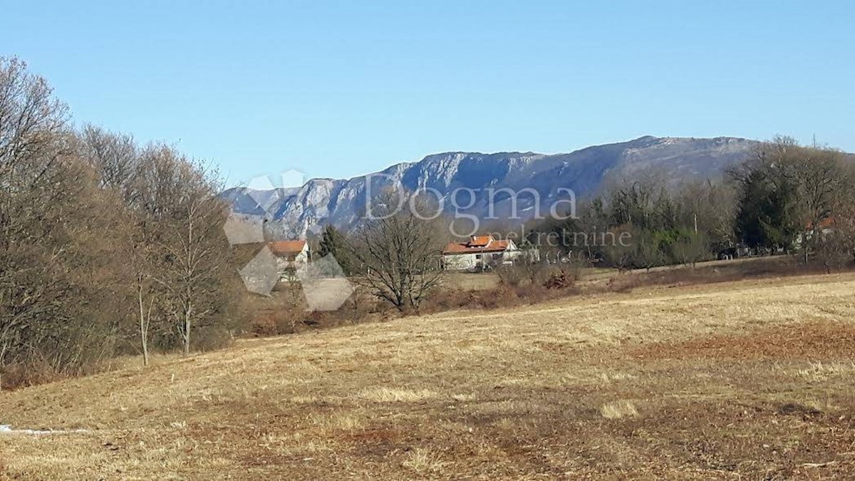 Terreno Santalezi, Sveta Nedelja, 35.000m2