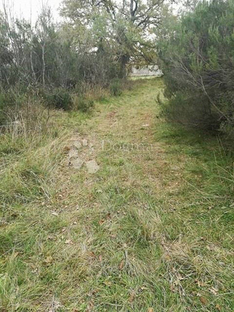 Terreno Krnica, Marčana, 67.342m2