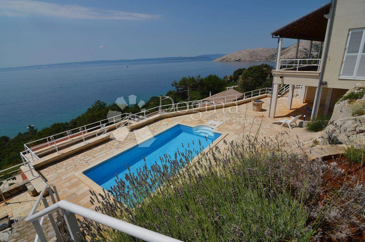 Casa Stara Baška, Punat, 400m2