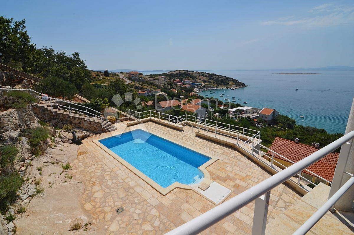 Casa Stara Baška, Punat, 400m2