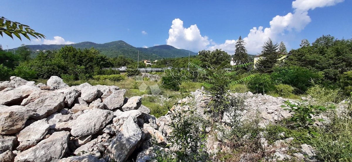 Terreno Matulji, 4.193m2