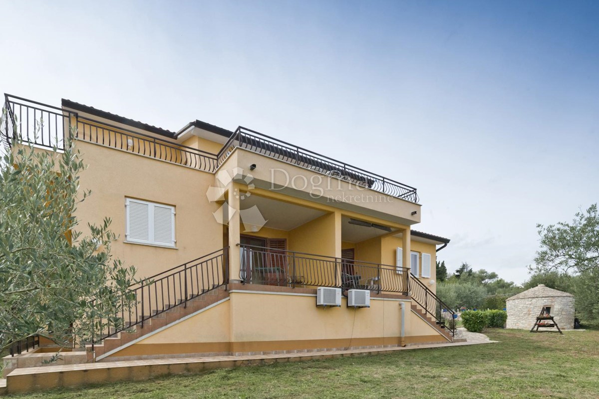 Casa Drenje, Raša, 350m2