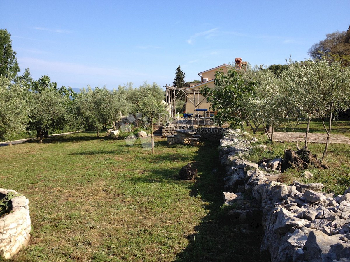 Casa Drenje, Raša, 350m2