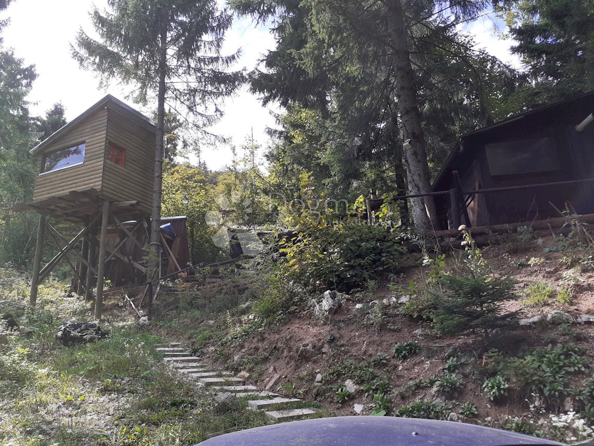 Terreno Lokve, 28.000m2