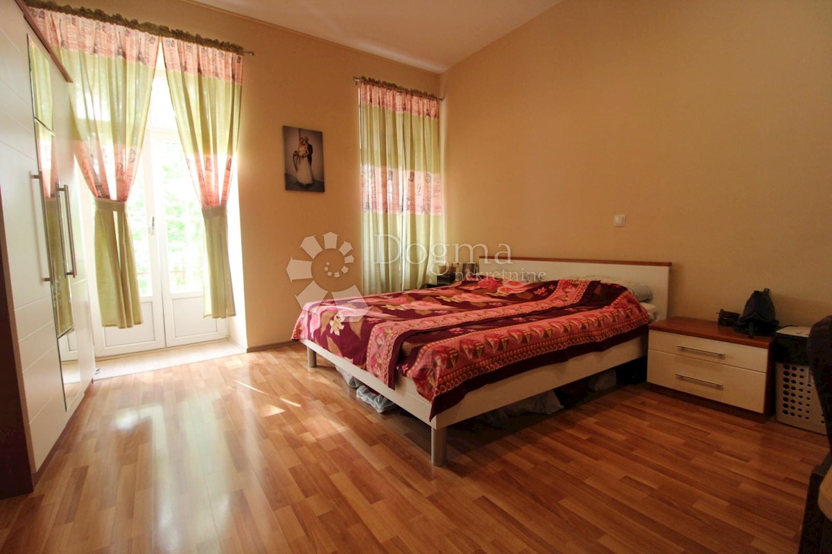 Allogio Crikvenica, 82m2