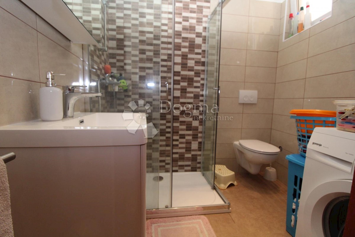 Allogio Crikvenica, 82m2