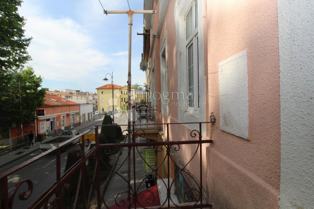 Allogio Crikvenica, 82m2
