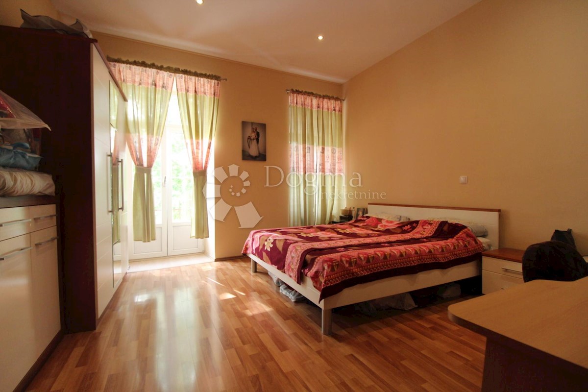 Allogio Crikvenica, 82m2