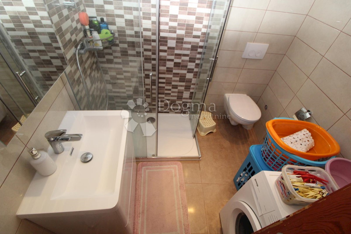 Allogio Crikvenica, 82m2