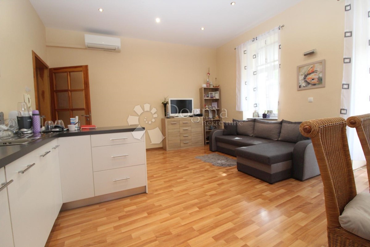 Allogio Crikvenica, 82m2