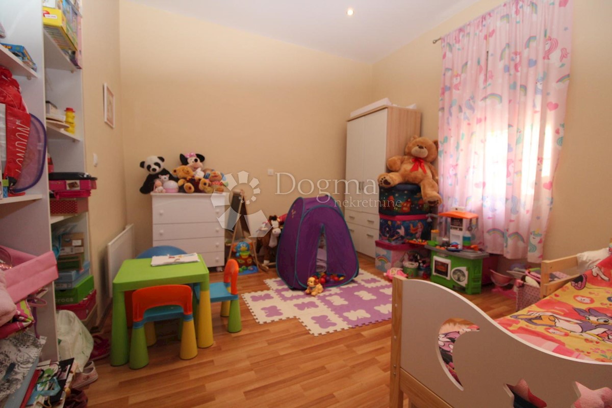 Allogio Crikvenica, 82m2