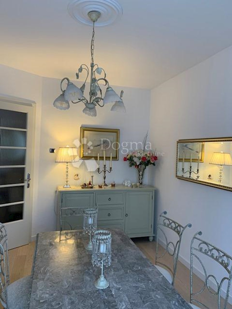 Allogio Centar, Rijeka, 92,79m2