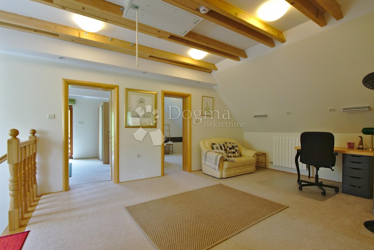Casa Begovo Razdolje, Mrkopalj, 300m2