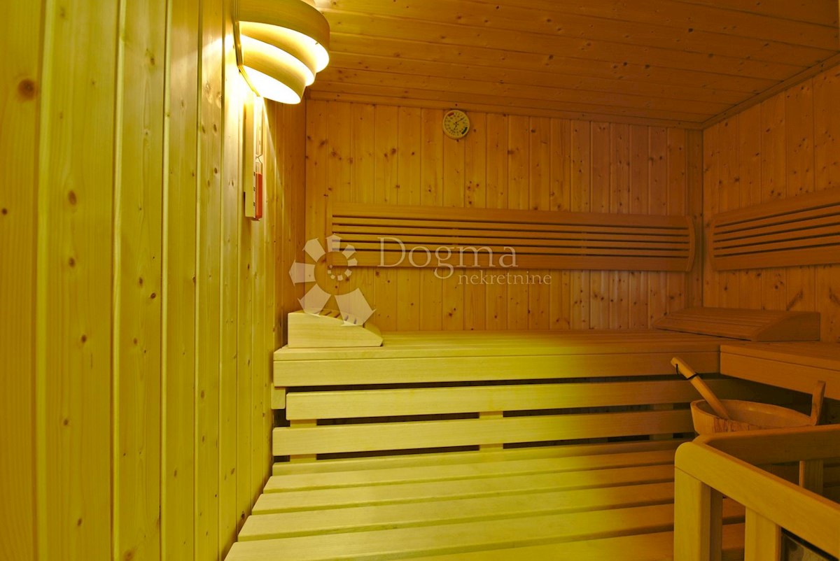 Casa Begovo Razdolje, Mrkopalj, 300m2