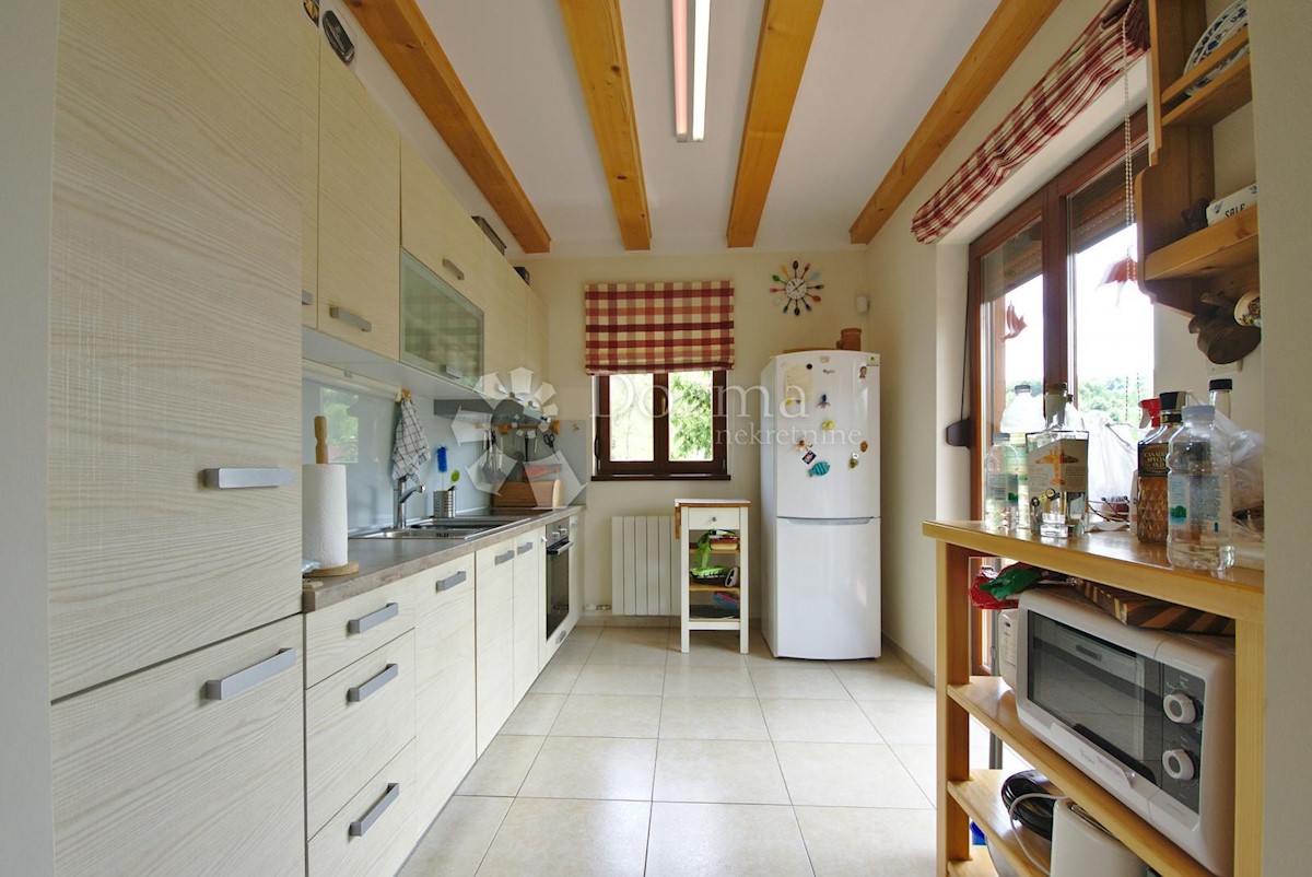 Casa Begovo Razdolje, Mrkopalj, 300m2