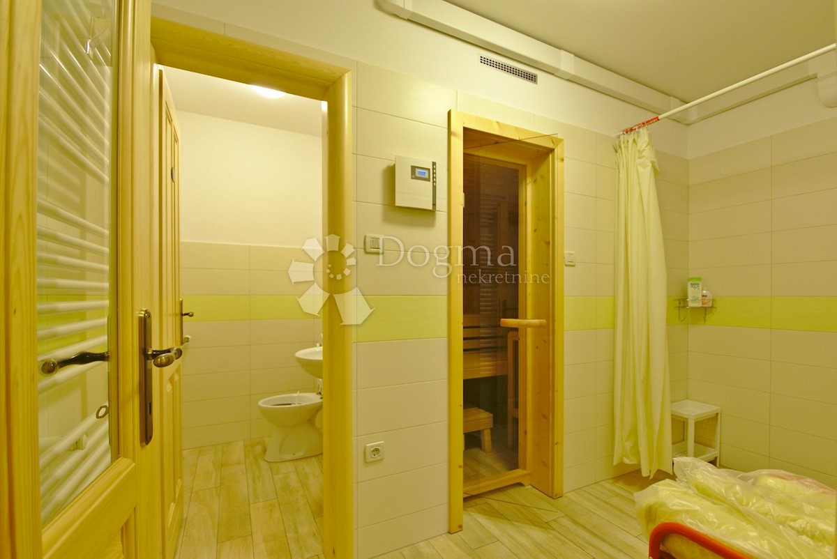 Casa Begovo Razdolje, Mrkopalj, 300m2