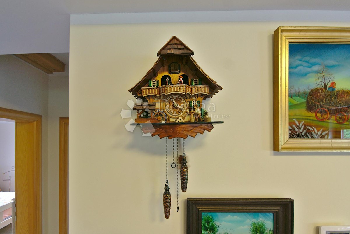 Casa Begovo Razdolje, Mrkopalj, 300m2