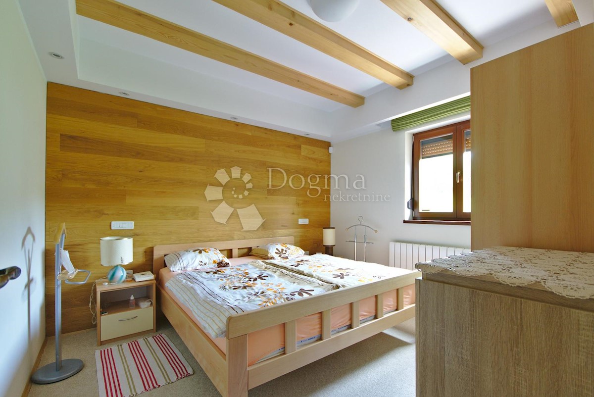 Casa Begovo Razdolje, Mrkopalj, 300m2