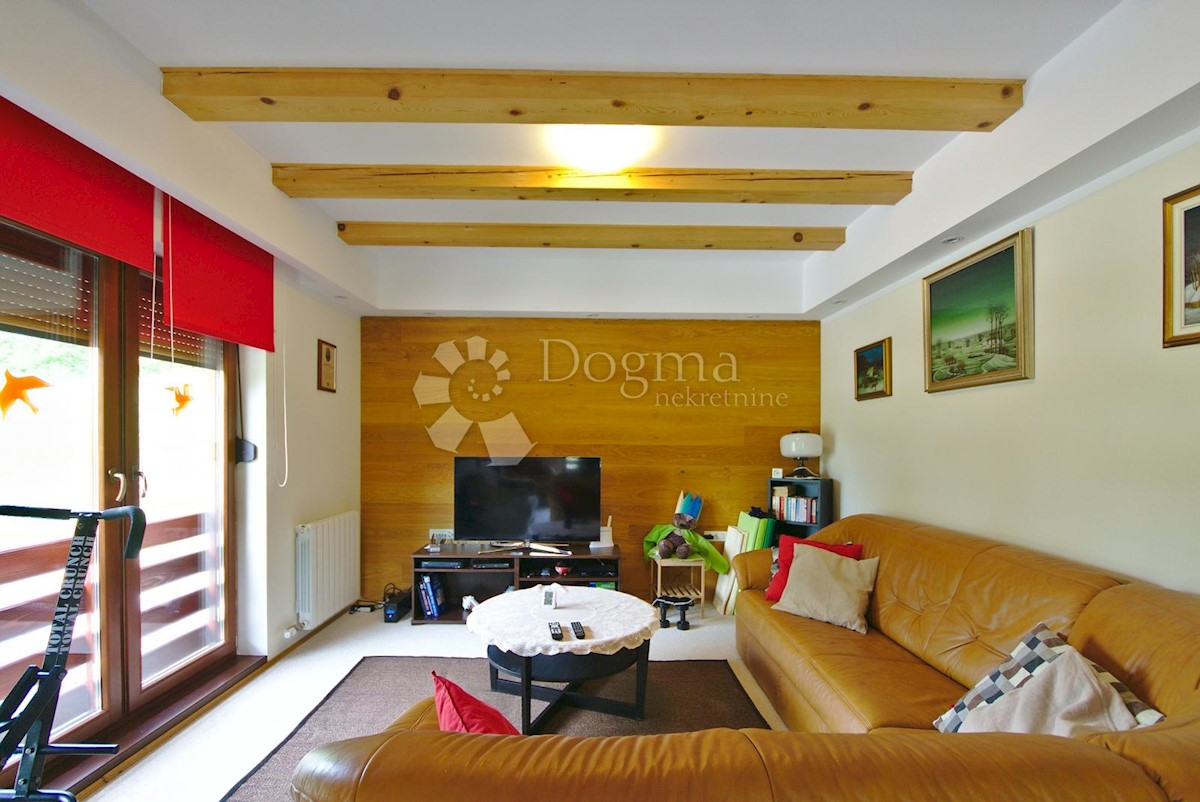 Casa Begovo Razdolje, Mrkopalj, 300m2