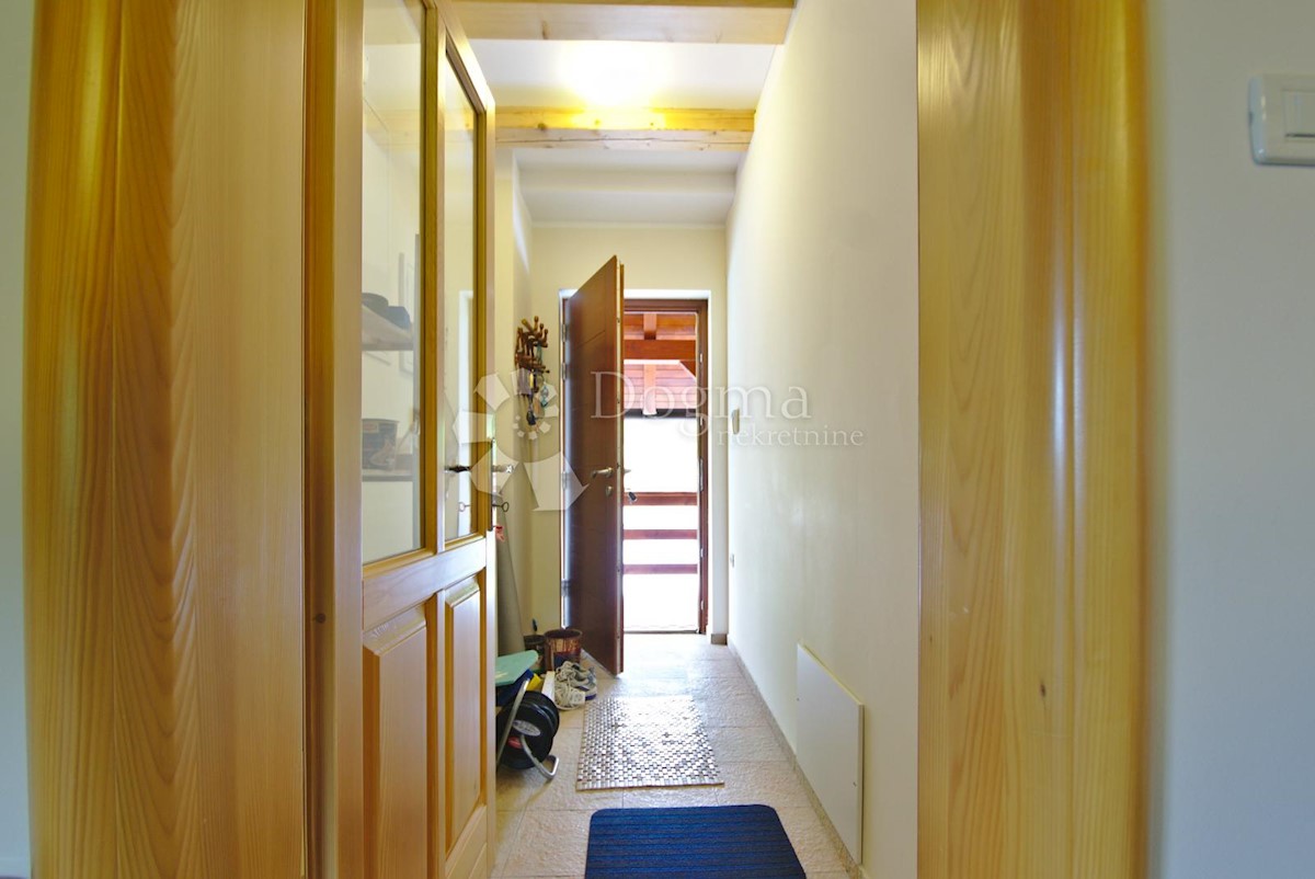 Casa Begovo Razdolje, Mrkopalj, 300m2