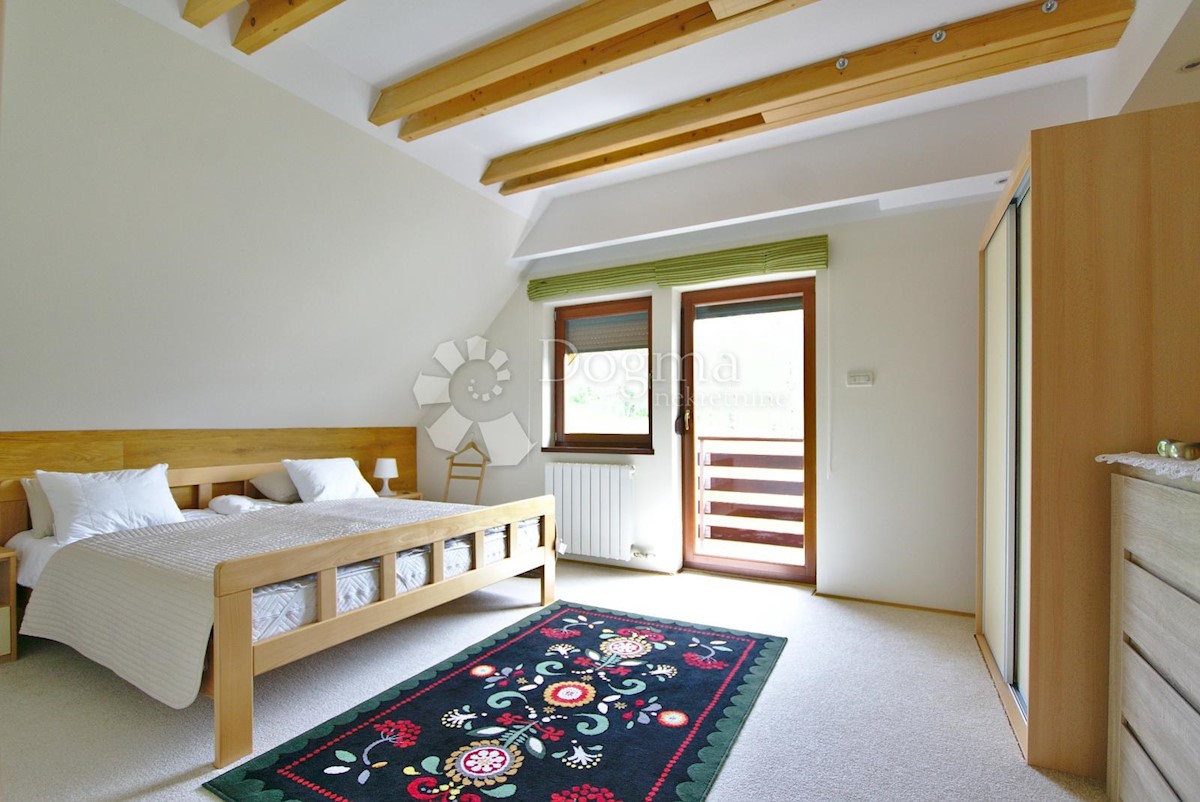 Casa Begovo Razdolje, Mrkopalj, 300m2