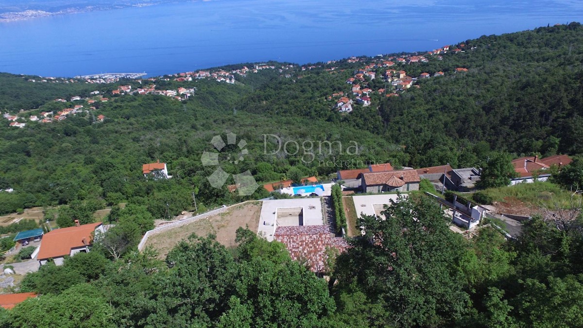 Casa Poljane, Opatija - Okolica, 400m2