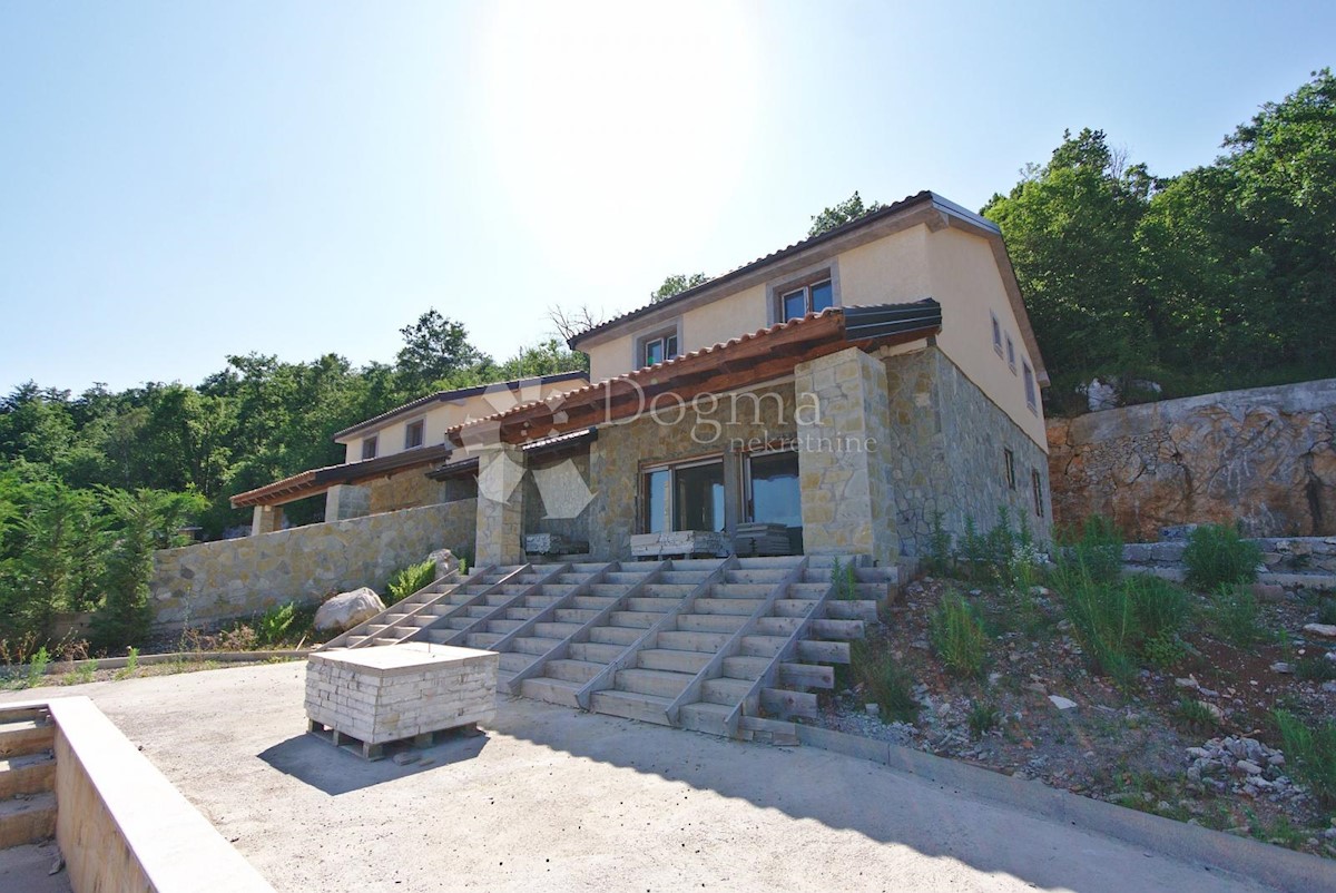 Casa Poljane, Opatija - Okolica, 400m2