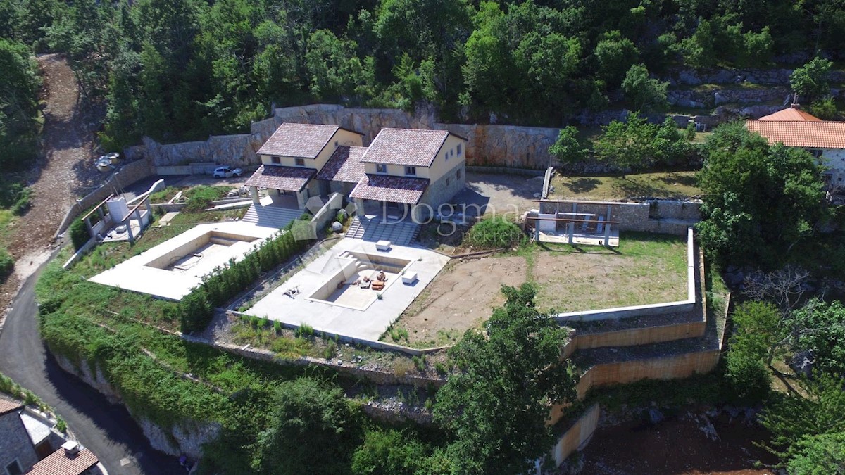 Casa Poljane, Opatija - Okolica, 400m2