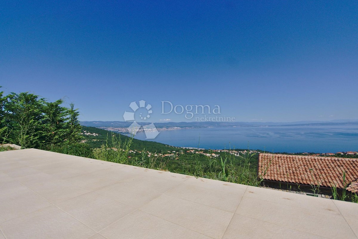 Casa Poljane, Opatija - Okolica, 400m2