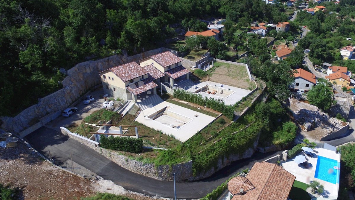 Casa Poljane, Opatija - Okolica, 400m2