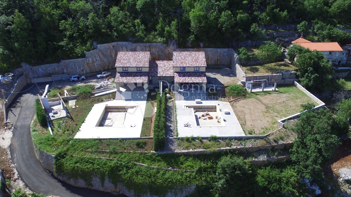 Casa Poljane, Opatija - Okolica, 400m2