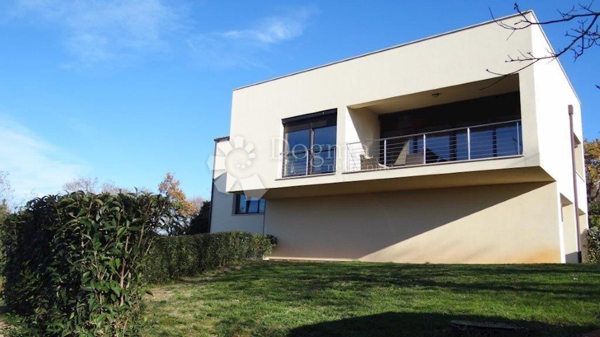 Casa Baderna, Poreč, 380m2