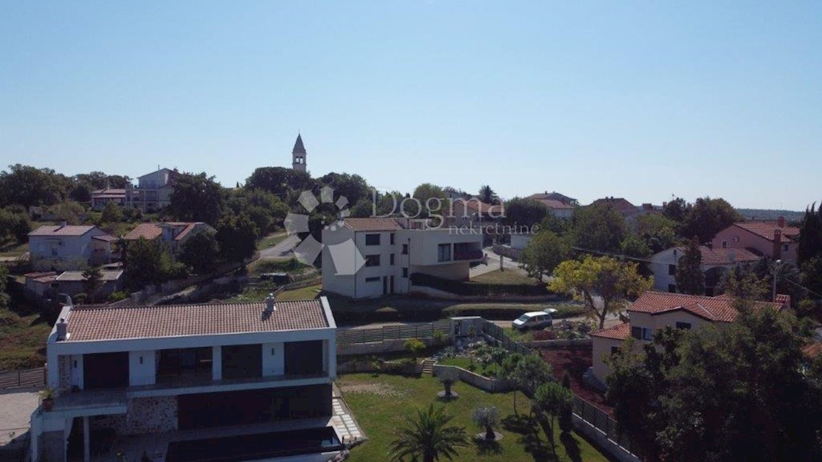 Casa Baderna, Poreč, 380m2