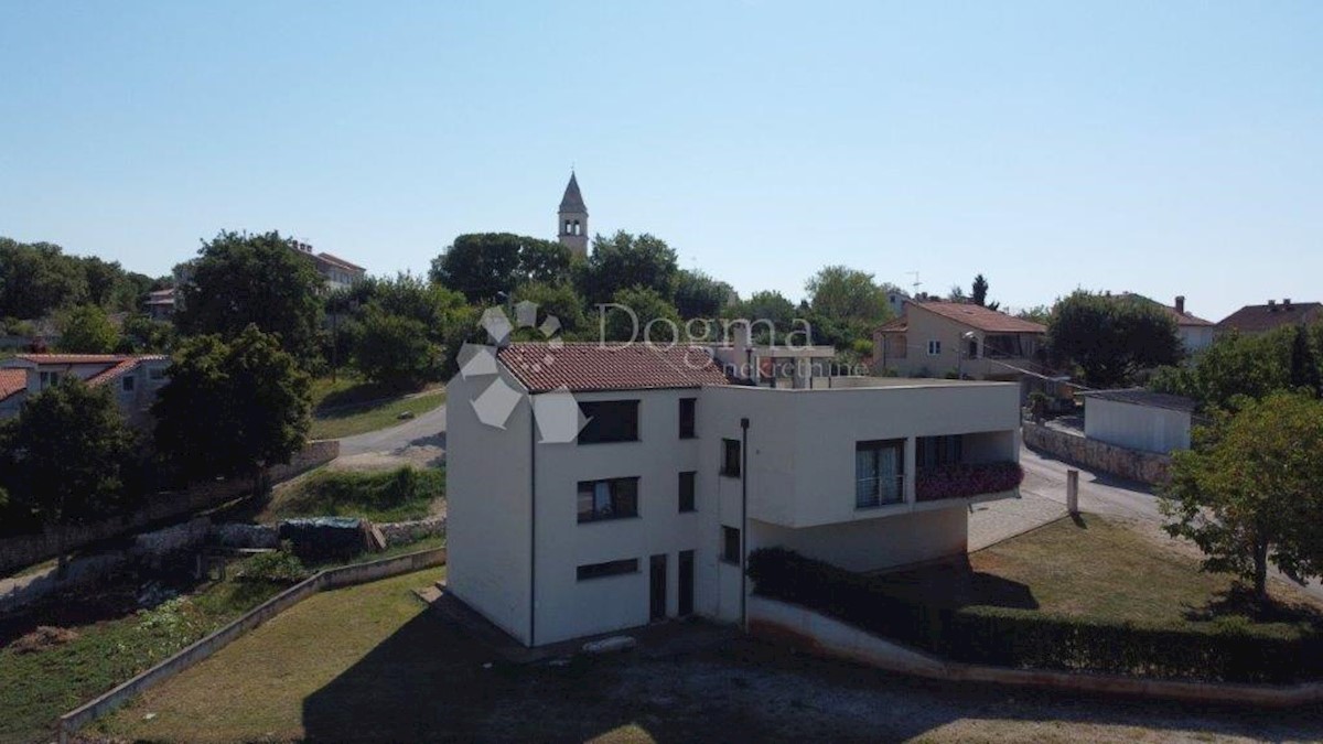 Casa Baderna, Poreč, 380m2