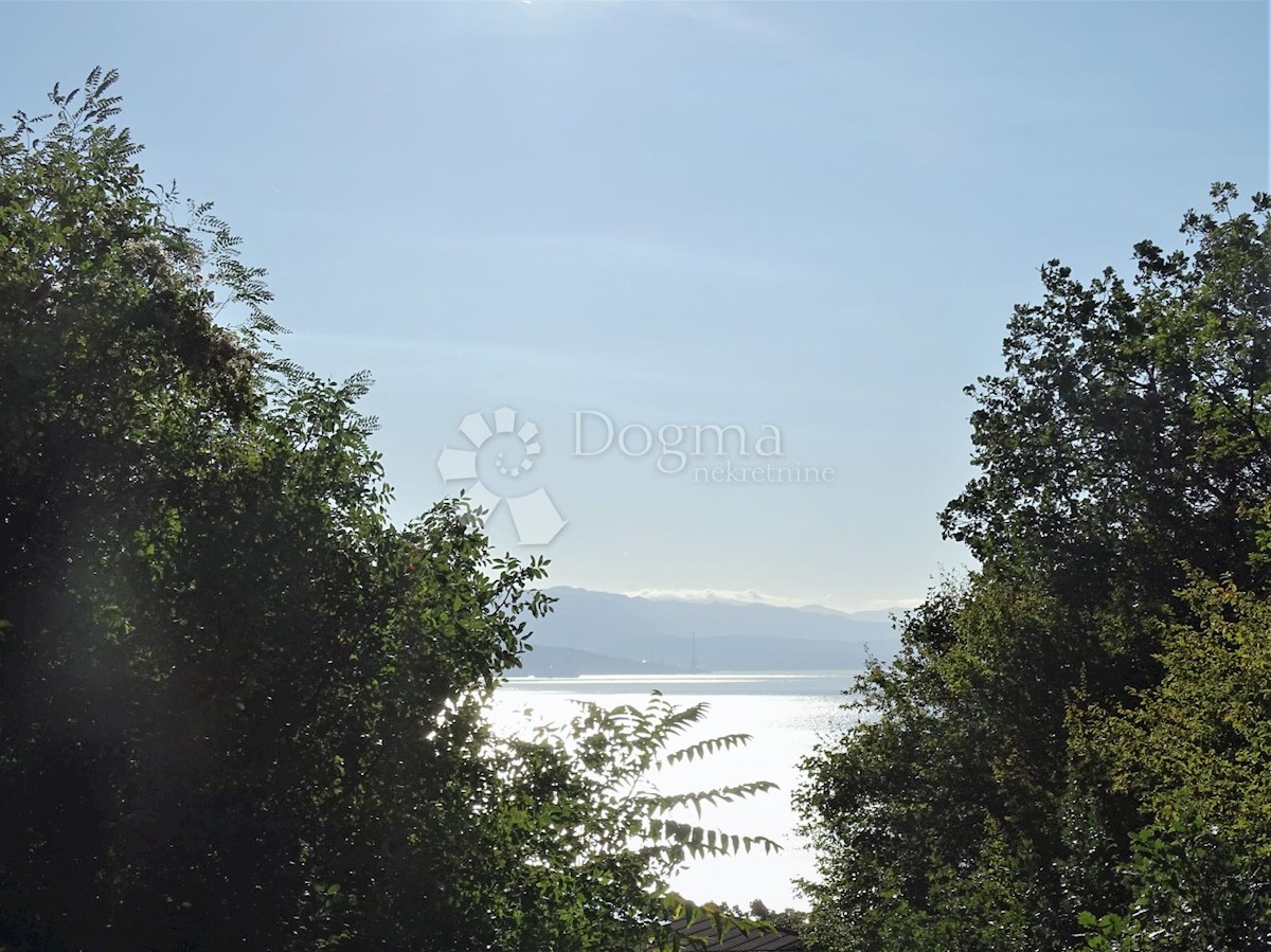 Terreno Opatija, 3.217m2