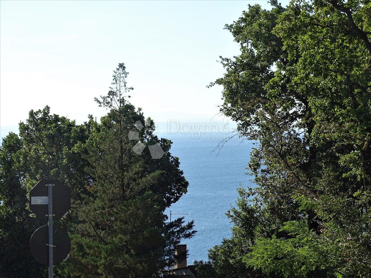 Terreno Opatija, 3.217m2