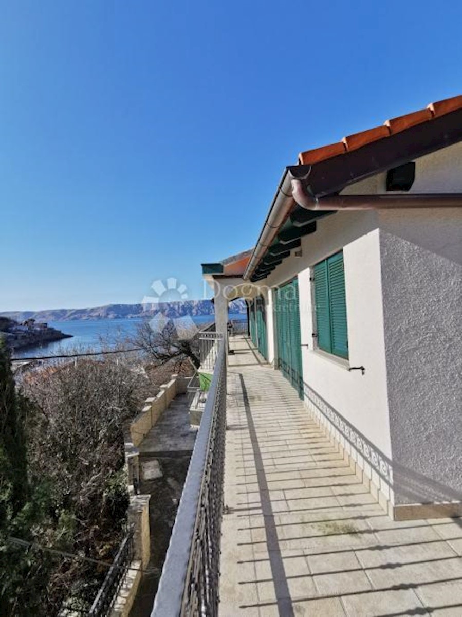 Casa Starigrad, Senj, 176m2