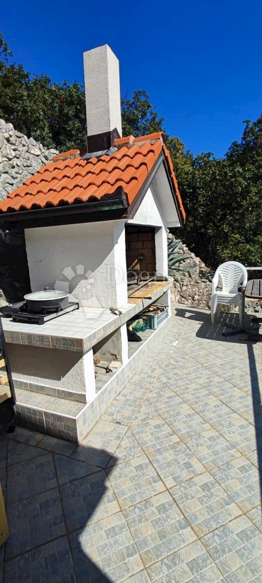 Casa Starigrad, Senj, 176m2