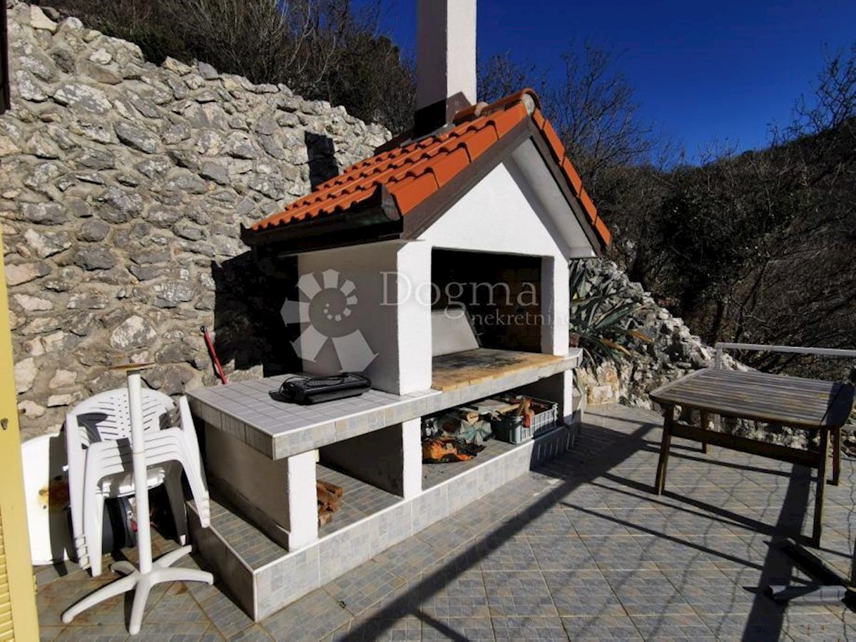 Casa Starigrad, Senj, 176m2