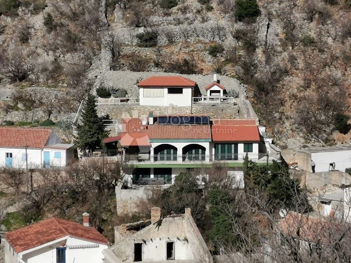 Casa Starigrad, Senj, 176m2