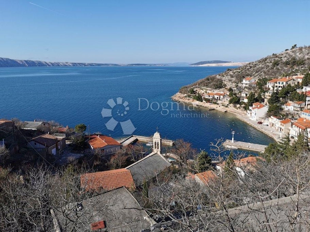 Casa Starigrad, Senj, 176m2