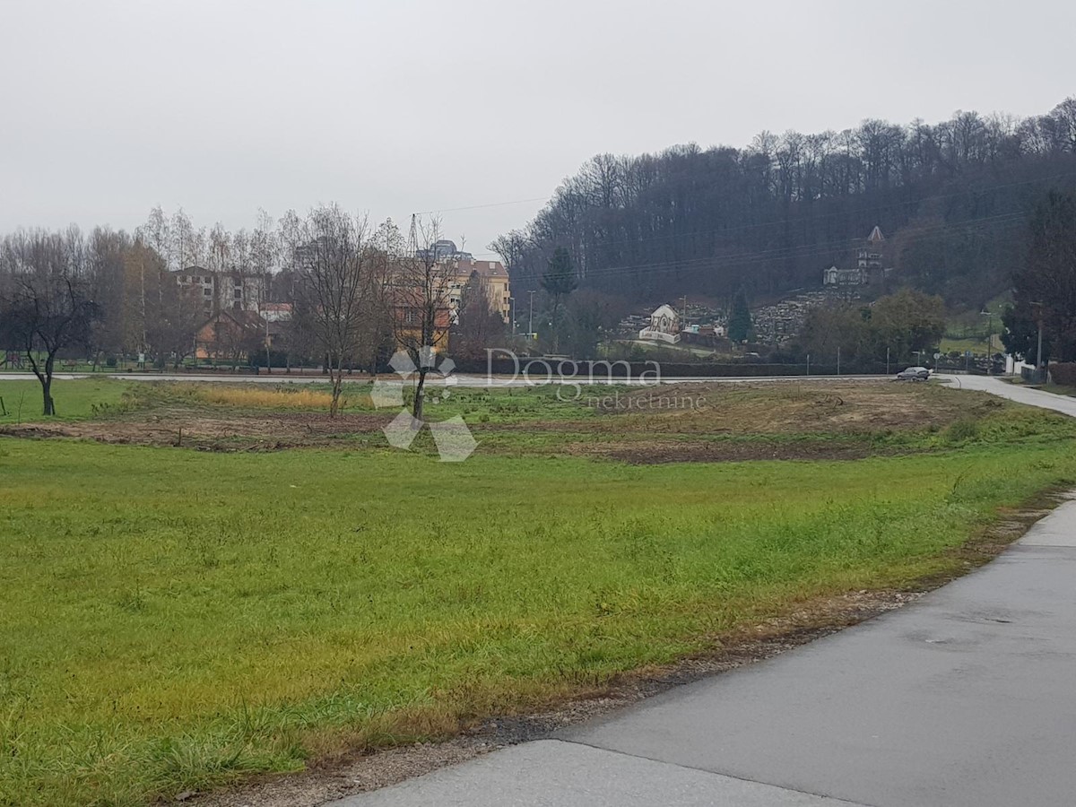 Terreno Banija, Karlovac, 8.312m2