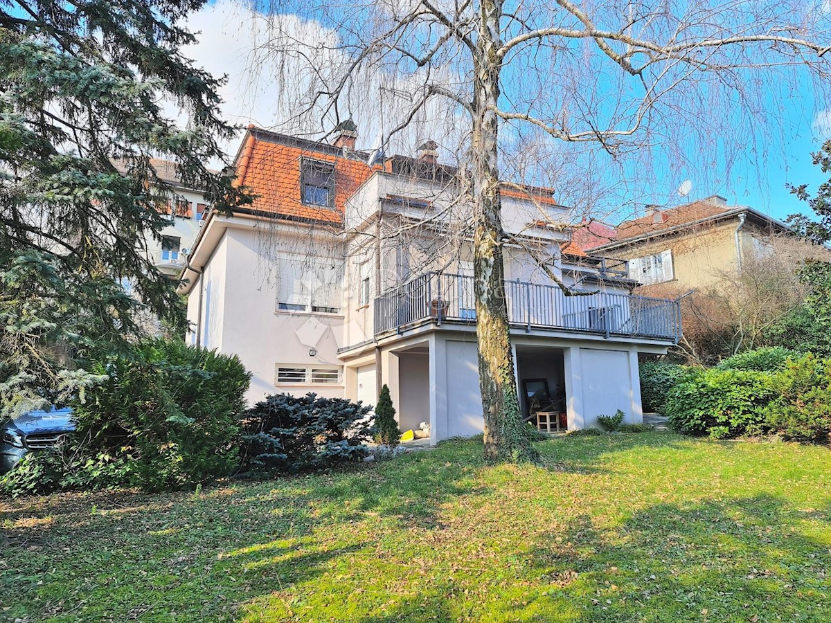 Casa Maksimir, 300m2