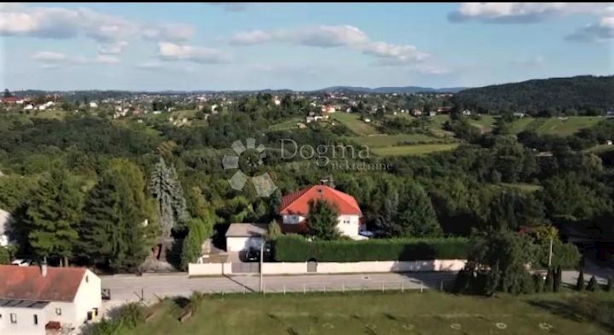 Casa Turčin, Gornji Kneginec, 364m2