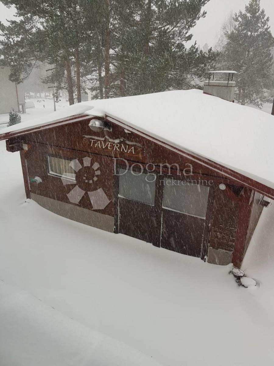 Casa Korenica, Plitvička Jezera, 500m2