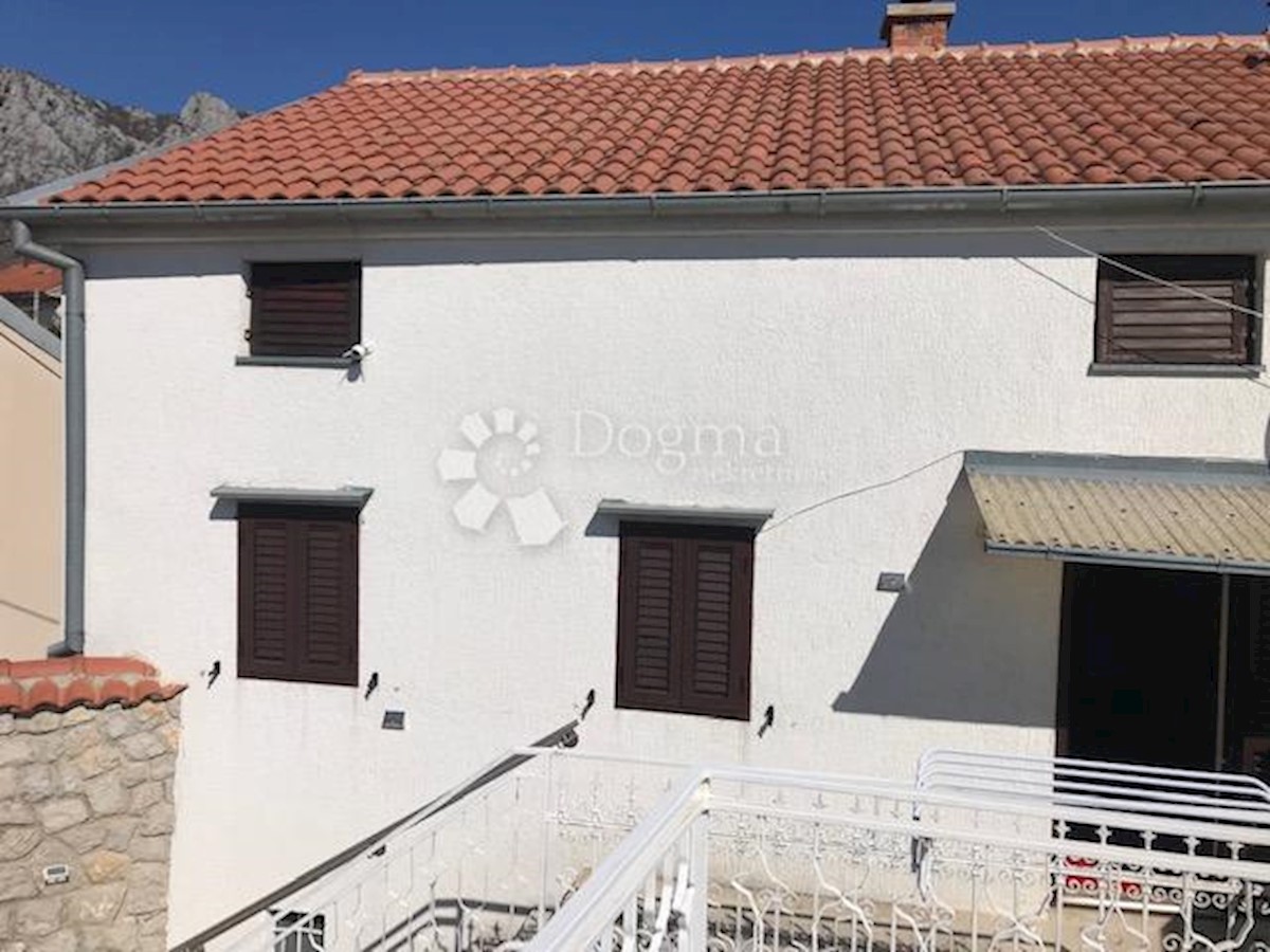 Casa Bribir, Vinodolska Općina, 124m2