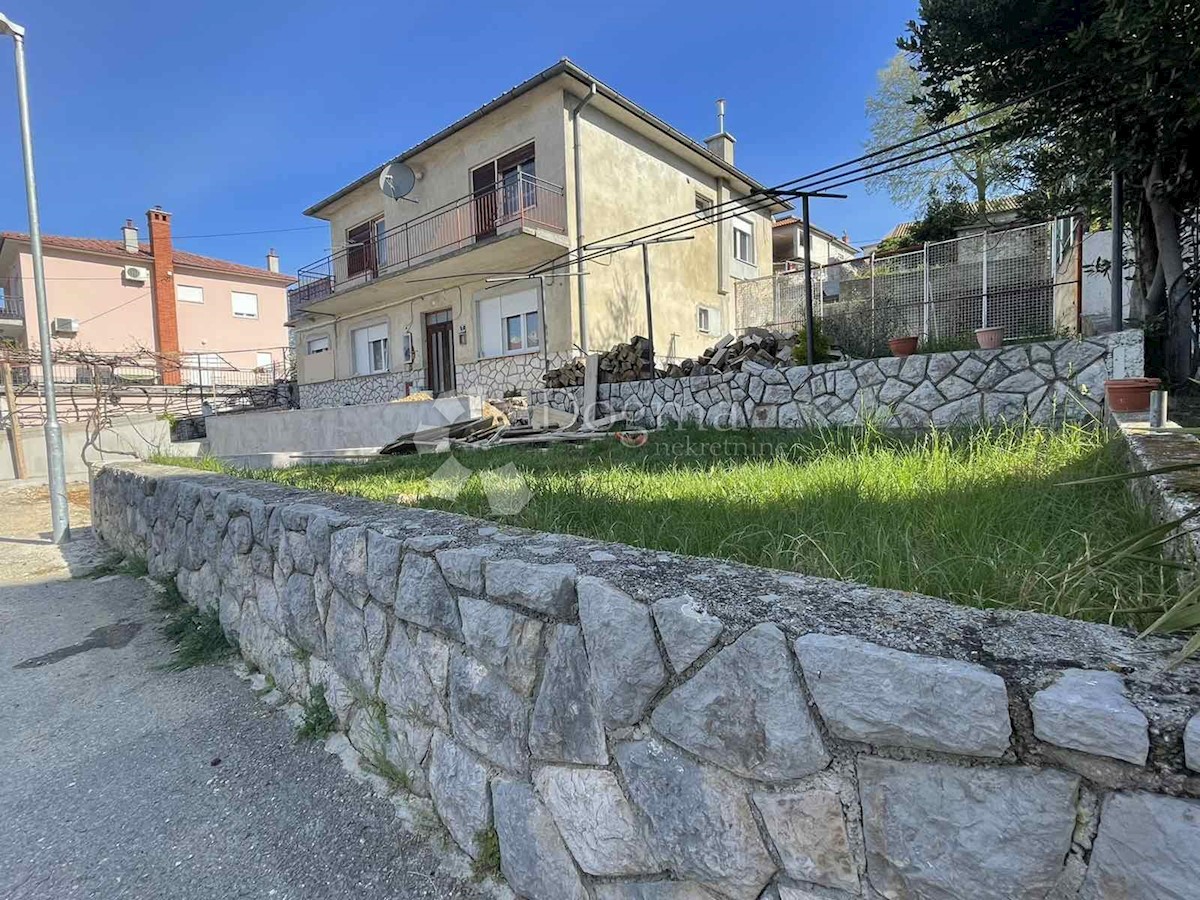 Casa Novi Vinodolski, 200m2