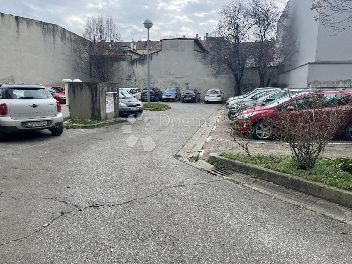 Locale commerciale Centar, Gornji Grad - Medveščak, 25,05m2