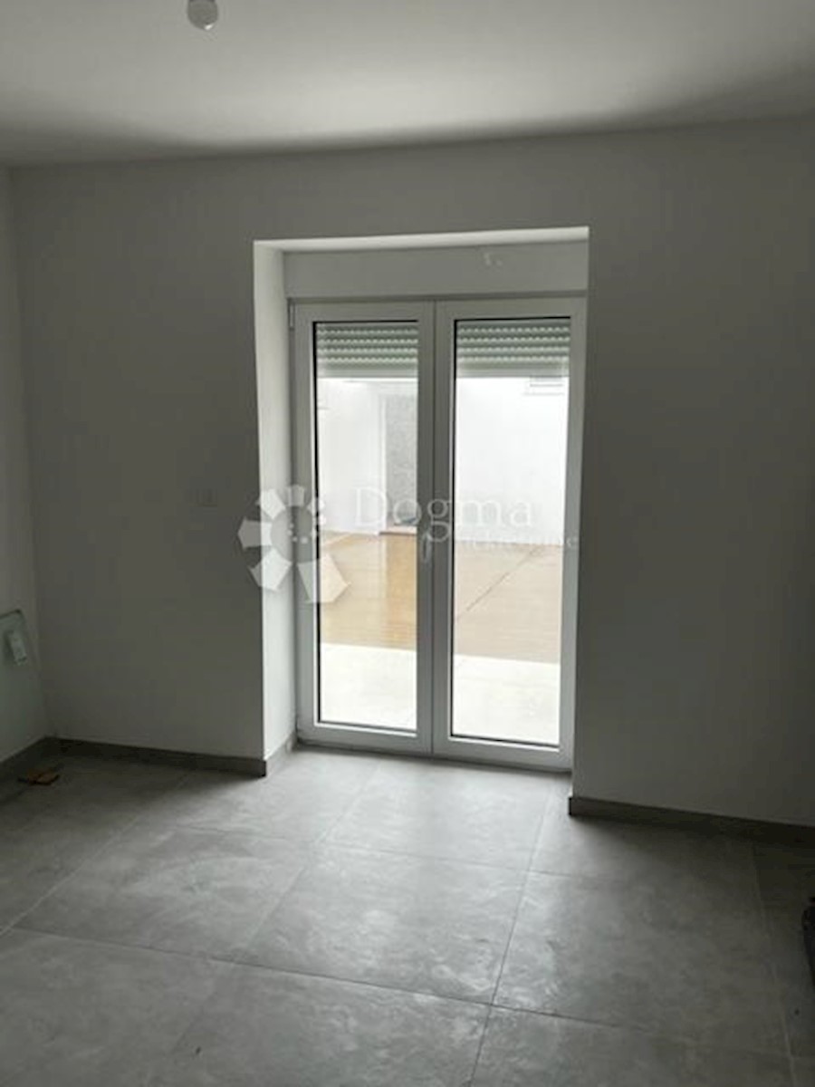 Appartamento Selce, Crikvenica, 114,51m2