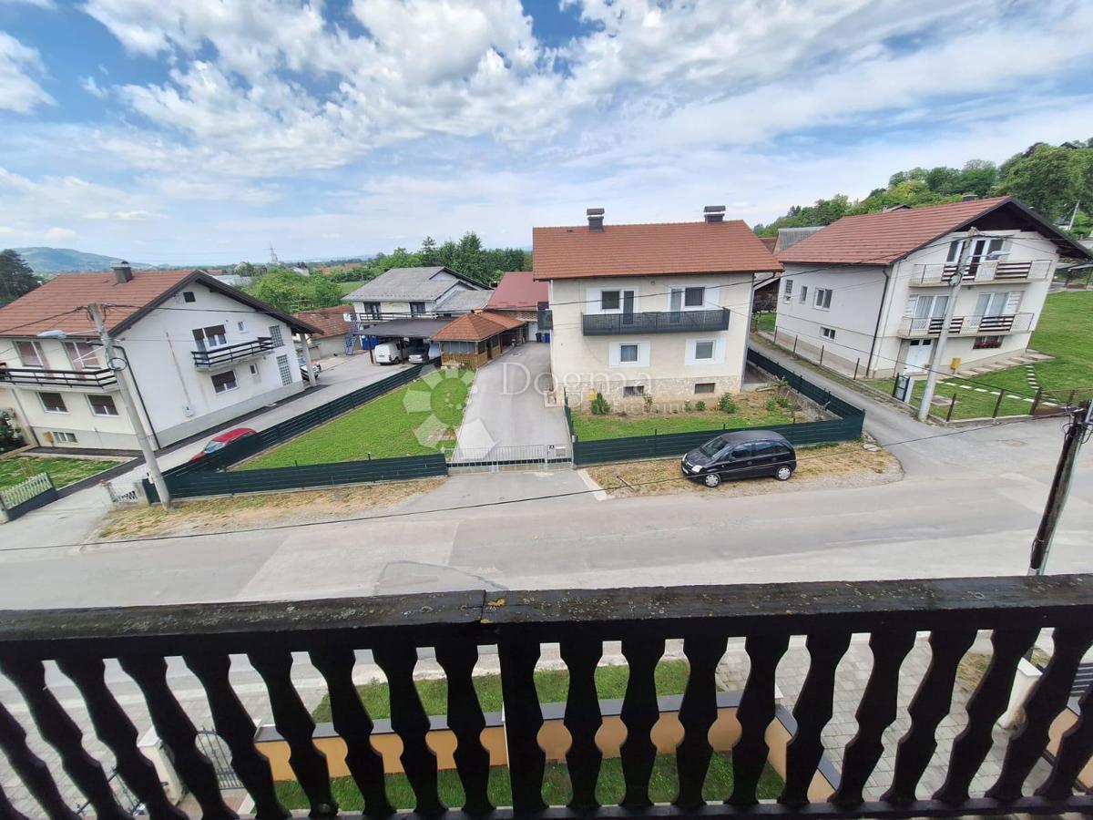 Casa Harmica, Brdovec, 450m2